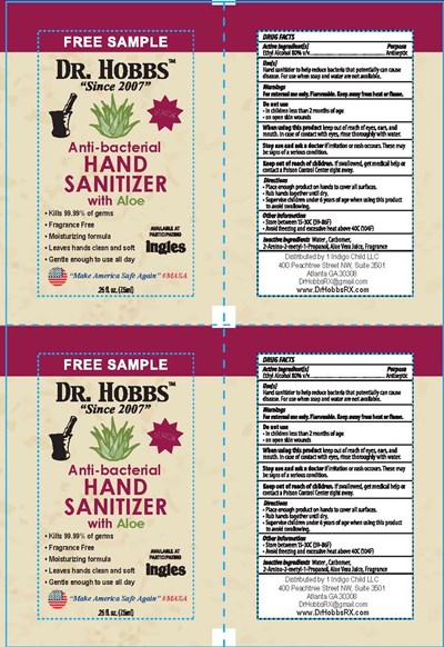 Ingles (7.5ml Ingles)